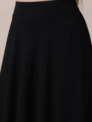 Girls Embroidered Sequinned Ready to Wear Lehenga