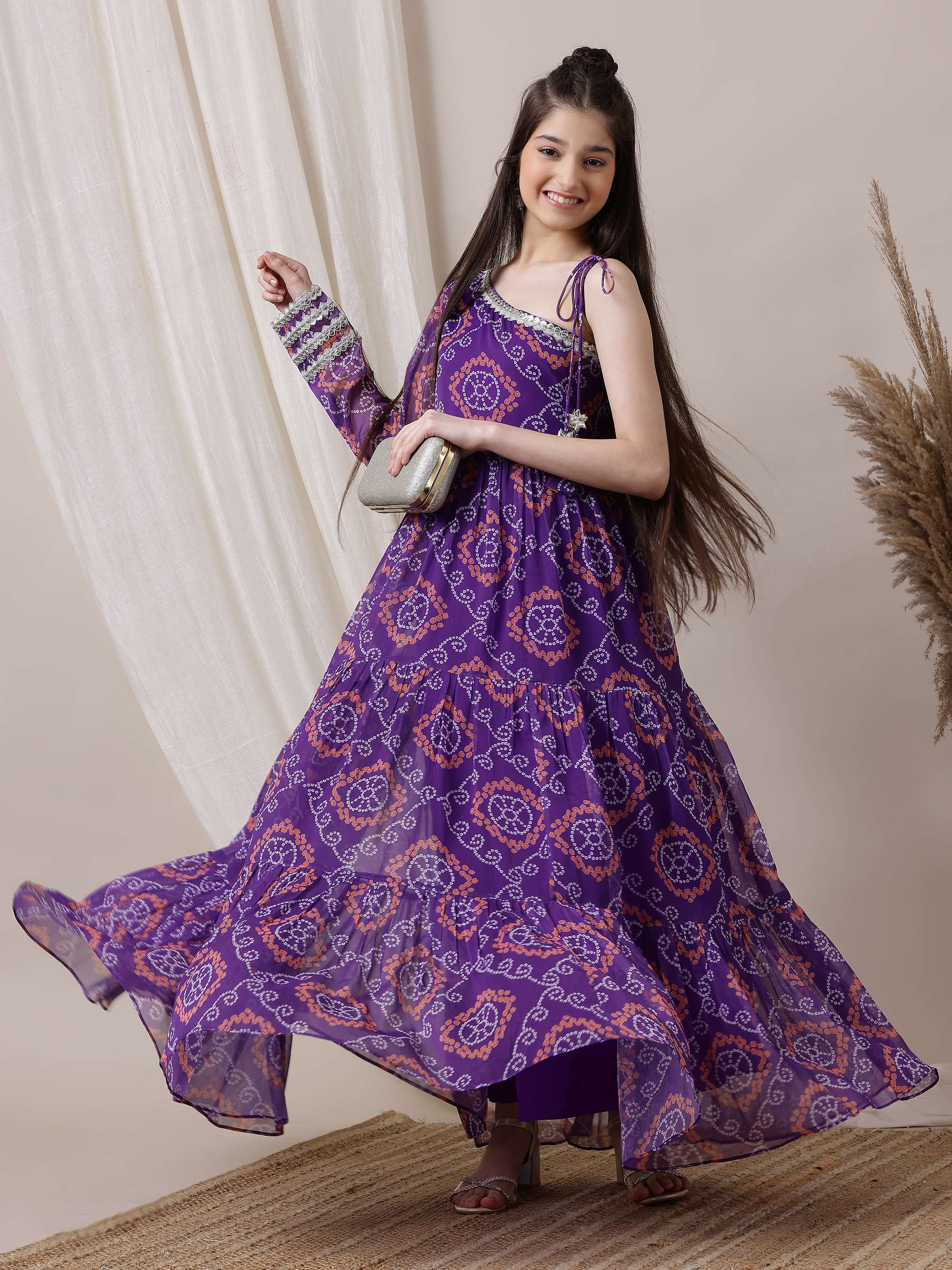 Traditional Latest Ethnic Wear Designs Indian Dresses Designer