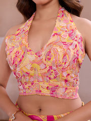 Top With Skirt Co-Ords