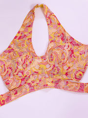 Top With Skirt Co-Ords
