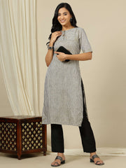 Women Printed Kurta