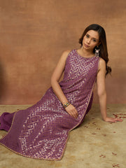 Women Regular Kurta with Palazzos