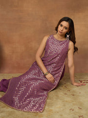 Women Regular Kurta with Palazzos