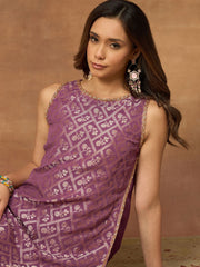 Women Regular Kurta with Palazzos