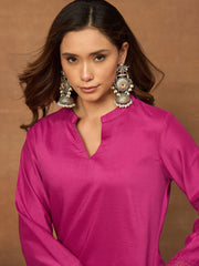 Women Top & Palazzos Co-Ords