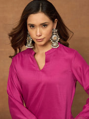 Women Top & Palazzos Co-Ords