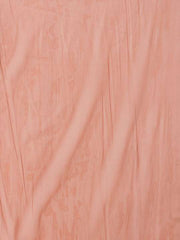 Floral Printed Puff Sleeves Regular Kurta with Trousers & Dupatta