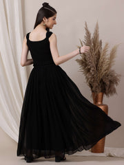 Girls Embroidered Ready to Wear Lehenga