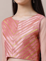 Girls Ready to Wear Lehenga