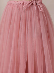 Girls Ready to Wear Lehenga