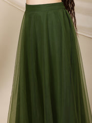 Girls Ready to Wear Lehenga