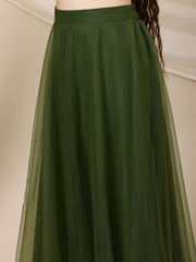 Girls Ready to Wear Lehenga
