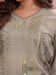 Floral Printed Tunic with Palazzos