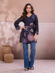 Women Floral Printed Kurta