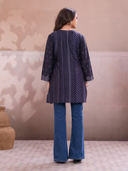 Women Floral Printed Kurta