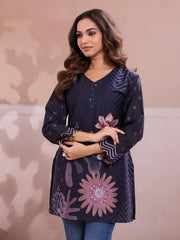 Women Floral Printed Kurta