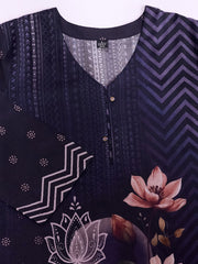 Women Floral Printed Kurta