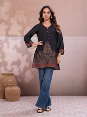 Women Ethnic Motifs Printed Indie Prints Kurta
