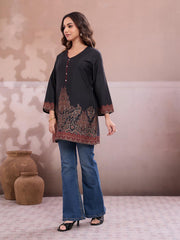 Women Ethnic Motifs Printed Indie Prints Kurta