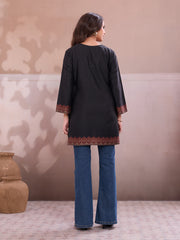 Women Ethnic Motifs Printed Indie Prints Kurta
