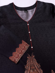 Women Ethnic Motifs Printed Indie Prints Kurta