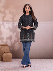 Women Ethnic Motifs Printed Kurta