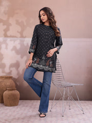 Women Ethnic Motifs Printed Kurta