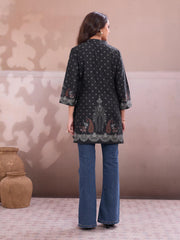 Women Ethnic Motifs Printed Kurta