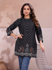 Women Ethnic Motifs Printed Kurta