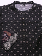 Women Ethnic Motifs Printed Kurta