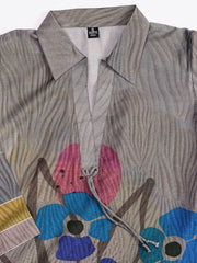 Floral Printed Kurti
