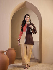 Women Floral Printed Co-ords Set