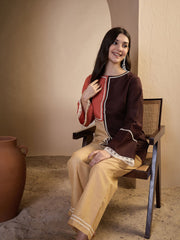 Women Floral Printed Co-ords Set