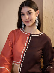 Women Floral Printed Co-ords Set