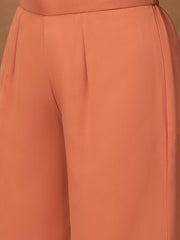 Bling & Sparkly Embellished Tunic with Palazzos