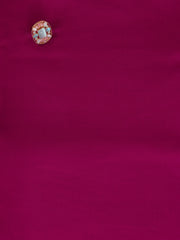 Floral Embroidered Unstitched Dress Material