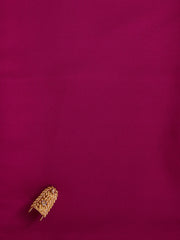 Floral Embroidered Unstitched Dress Material