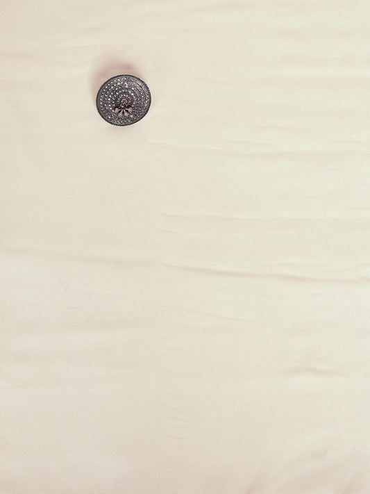 Printed Linen Unstitched Dress Material