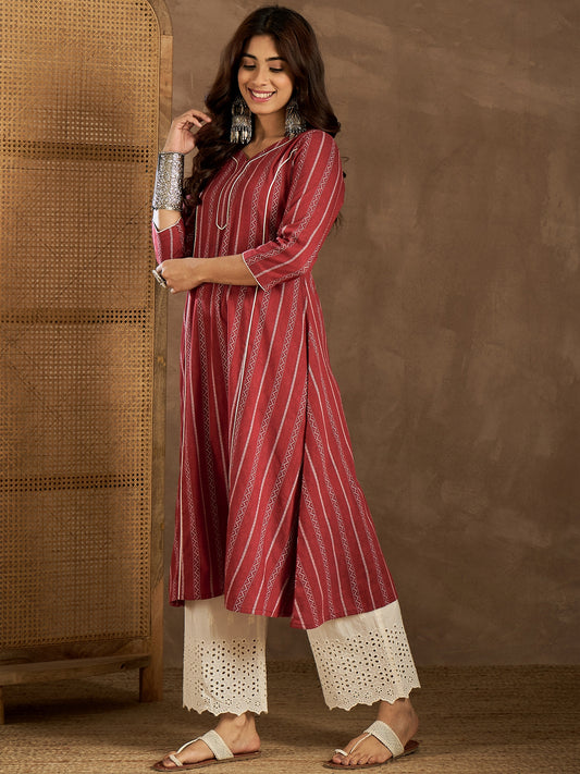 Women Cotton Kurta