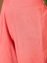 Women Ethnic Motifs Embroidered Kurta with Trousers & Dupatta