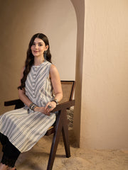 Women Ethnic Motifs Printed Kurta