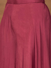 Women Regular Kurta with Sharara & With Dupatta