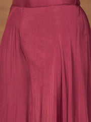 Women Floral Regular Kurta with Palazzos & With Dupatta