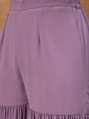 Women Ethnic Motifs Embroidered Regular Thread Work Kurta with Sharara & With Dupatta