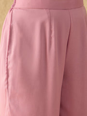 Women Floral Embroidered Regular Sequinned Kurta with Palazzos & With Dupatta