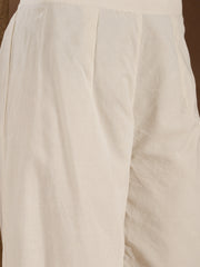 Women Cotton Applique Co-ords Set