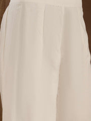 Women Cotton Applique Co-ords Set