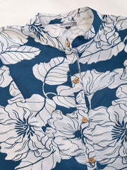 Women Floral Printed Floral Kurta