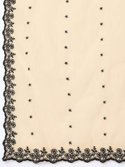 Women Ethnic Motifs Embroidered Thread Work Kurta with Trousers & With Dupatta