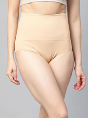 Beige Tummy Shapewear - inddus-us